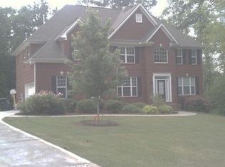 140 Chalmers Way, Fayetteville, GA 30215