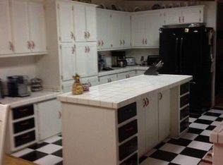 2500 Blackfoot Rd, Sulphur, OK 73086