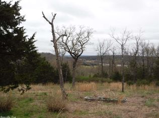 7691 Cox Valley Rd, Magazine, AR 72943