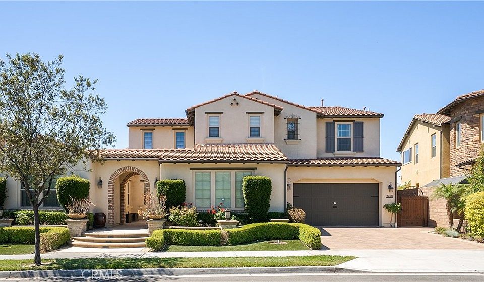 1st image of 2498 E Santa Paula Dr