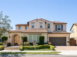 2498 E Santa Paula Dr, Brea, CA 92821