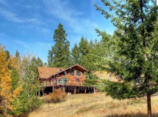 480 Sunnyside Ridge Rd, Sandpoint, ID 83864