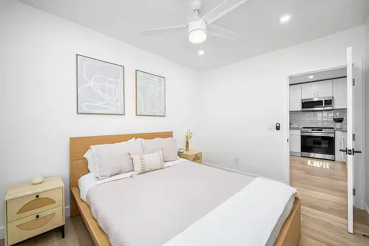 2 bed, $4,000 — Photo 3