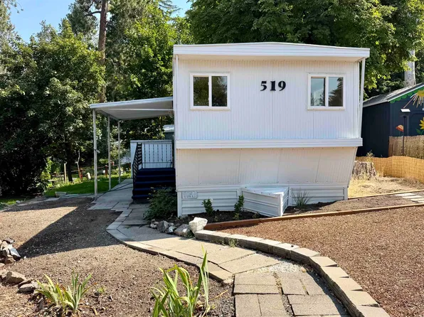 3231 W Boone Ave Unit 519, Spokane, WA 99201
