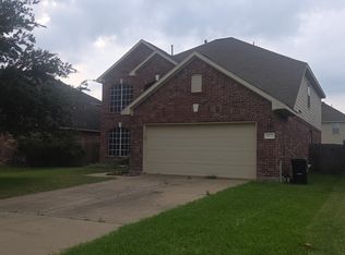 8222 Hardy Elm St, Spring, TX 77379