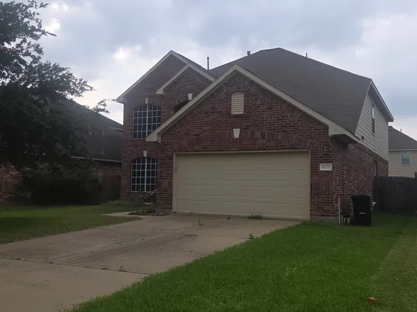 8222 Hardy Elm St, Spring, TX 77379