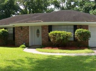 10 Sheridan Way, Savannah, GA 31406