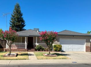 401 Ryan Ave, Modesto, CA 95350