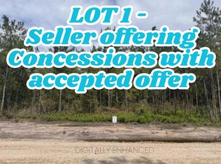 0 Walker Rd Lot 1, Ridgeville, SC 29472