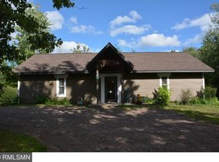 86582 Military Rd S, Sturgeon Lake, MN 55783