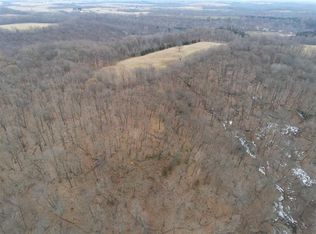 County Road V, Hillsboro, WI 54634