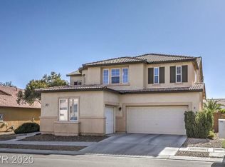 7766 Sagebrush Bend St, Las Vegas, NV 89113