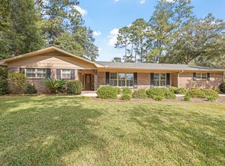 2132 Armistead Rd, Tallahassee, FL 32308