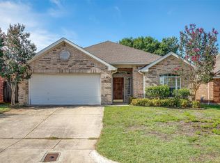 6949 Day Dr, Fort Worth, TX 76132