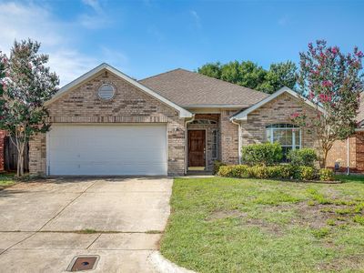 6949 Day Dr, Fort Worth, TX, 76132