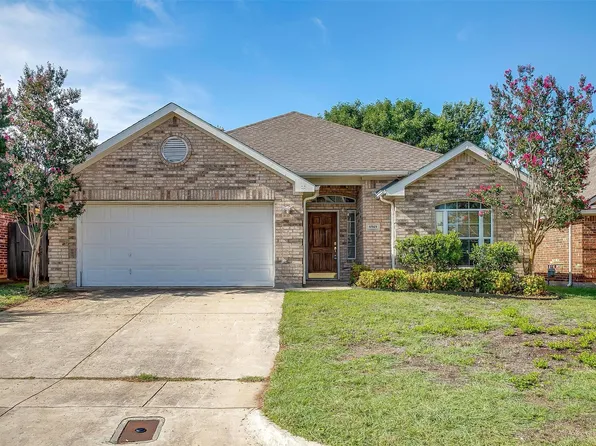 6949 Day Dr, Fort Worth, TX 76132