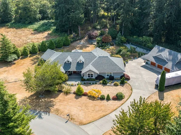 11059 Carmichael Lane, Anacortes, WA 98221