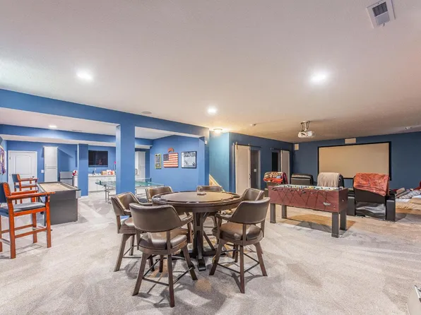 12241 Rooster Tail Dr, Pickerington, OH 43147