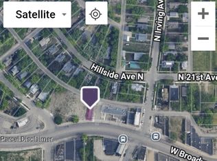 1516 W Broadway Ave, Minneapolis, MN 55411