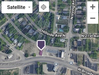 1516 W Broadway Ave, Minneapolis, MN, 55411