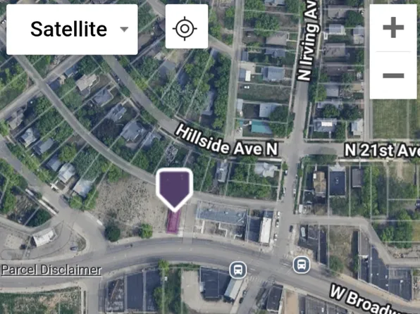 1516 W Broadway Ave, Minneapolis, MN 55411