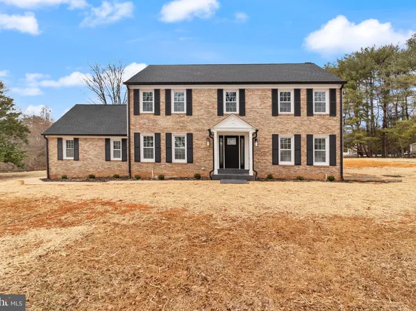 15956 Waterfall Rd, Haymarket, VA 20169