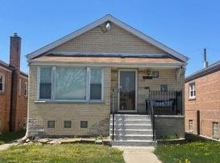 7734 S Albany Ave, Chicago, IL