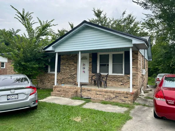905 Ratcliff St, Bennettsville, SC 29512