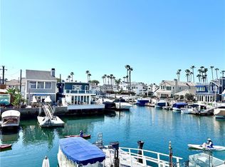 3603 Finley Ave, Newport Beach, CA 92663