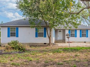 8632 Marthas Way, Alvarado, TX 76009
