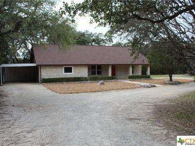 2305 Island Vw, Canyon Lake, TX, 78133