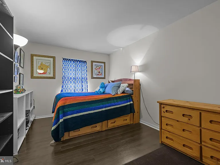 Bedroom #2