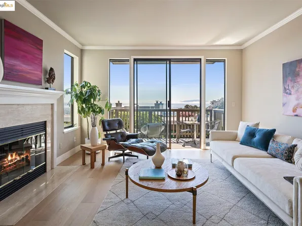 31 Spy Glass Hl, Oakland, CA 94618