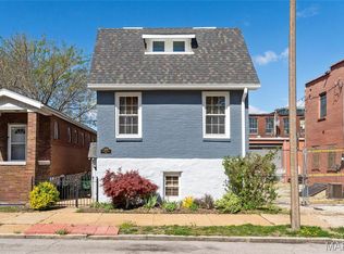 3159 Pennsylvania Ave, Saint Louis, MO