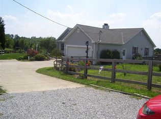1135 Morford Rd, Foster, KY 41043