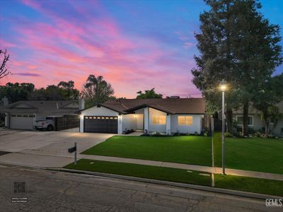 7309 Cedarcrest Ave, Bakersfield, CA, 93308