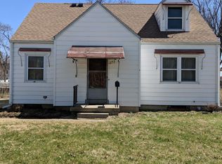 172 S Ashburton Rd, Columbus, OH 43213