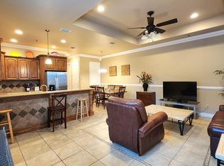 106 W Capricorn Dr UNIT D, South Padre Island, TX 78597