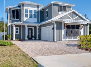 20 Lagoon Course Ave, Ponte Vedra Beach, FL 32082