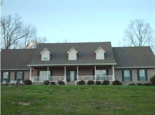 5310 Poplar Springs Rd, Ringgold, GA 30736