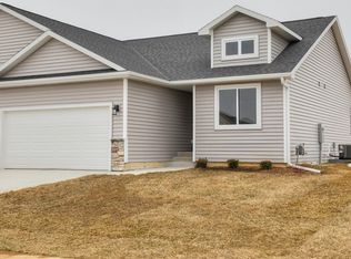 501 W Wright Rd, Norwalk, IA 50211