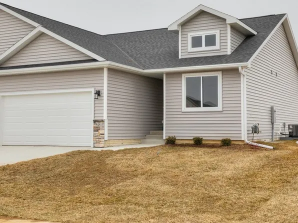 501 W Wright Rd, Norwalk, IA 50211