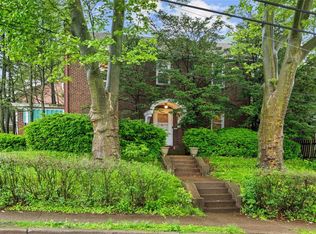 2323 Tilbury Ave, Pittsburgh, PA 15217