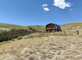 260 Snow Shoe Dr, Kemmerer, WY 83101