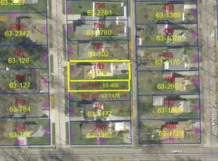 34 5th St, Rittman, OH 44270