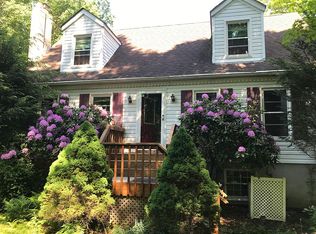 17 Victory Ln, Pt Jervis, NY 12771