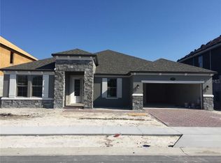 2727 Estuary Loop, Oviedo, FL 32765