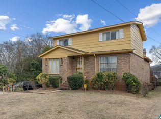 813 Goldwire Pl SW, Birmingham, AL 35211