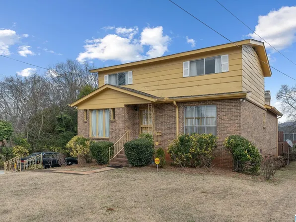 813 Goldwire Pl SW, Birmingham, AL 35211