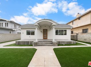 1537 N Kingsley Dr, Los Angeles, CA 90027